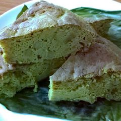 Kadhai Cake A picture of Kadhai Cake.