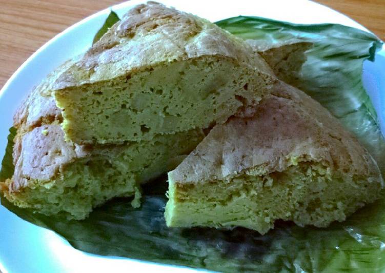 Steps to Prepare Ultimate Kadhai Cake