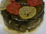 محشي ورق العنب