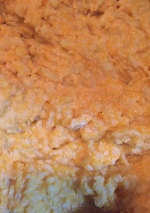 Una foto de 💜Puré de calabaza y coliflor ✨
