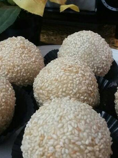 Foto resep Onde-onde kacang ijo
