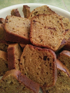 Foto resep Bolu pisang Than-Than