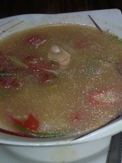 صورة لوصفة شوربة كابوريا