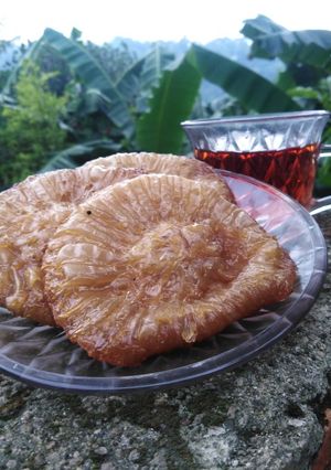 Foto resep Cucur