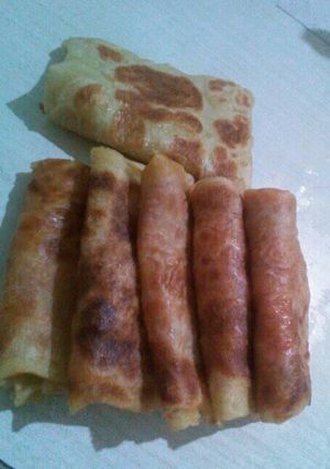 صورة لوصفة محاجب بالفرينة