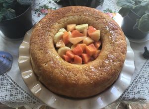 Una foto de Savarin