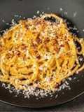 Simple pasta