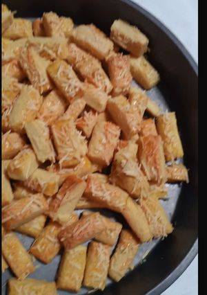 Foto resep Kastangel