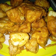A picture of Awara da kwai.