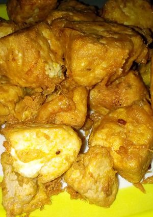 A picture of Awara da kwai.