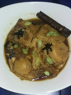 Foto resep Semur tahu&telur ceplok