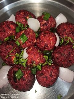 पत्तागोबी पकोडा (patagobi pakode recipe in marathi) रेसिपी चे मुख्य फोटो 
