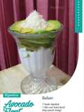 Avocado Float - DEBM | Keto Friendly