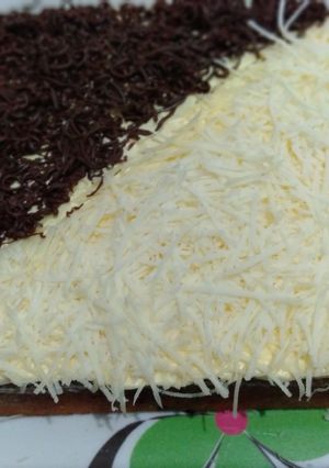Foto resep Bolu Keju Panggang