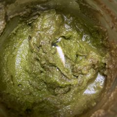 A picture of Green chutney (All-purpose).