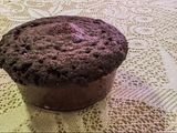 Brownie en 5 min