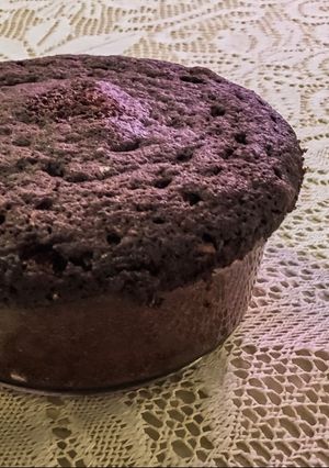 Una foto de Brownie en 5 min