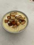 Vichyssoise Tradicional