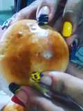 Panecillos de dulce