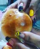 Panecillos de dulce