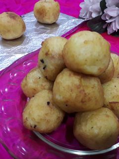 ફરાળી પેટીસ (Farali Patties Recipe In Gujarati) રેસીપી મુખ્ય ફોટો