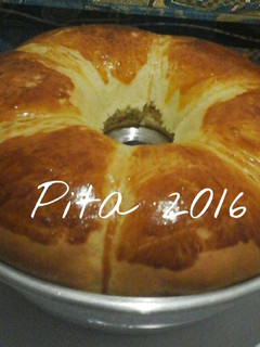 Foto resep Killer soft bread