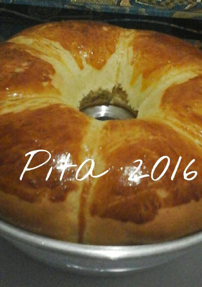 Foto resep Killer soft bread