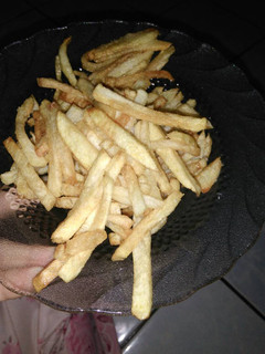 Foto resep Kentang goreng crispy