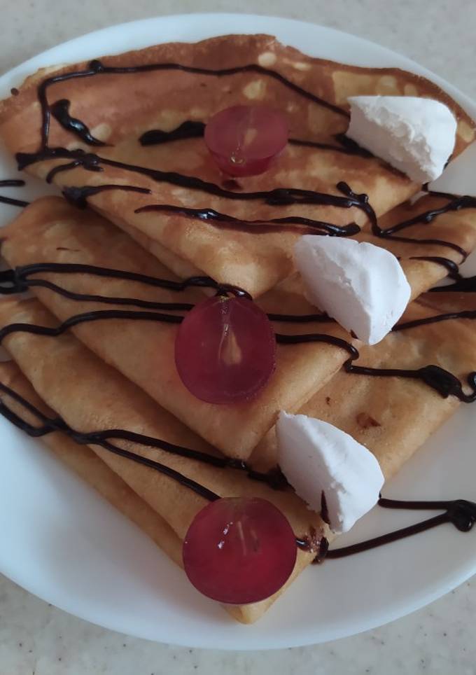 Млинці 🥞