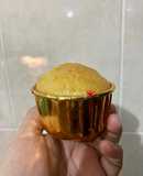 Cupcakes de Rompope