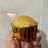 Cupcakes de Rompope