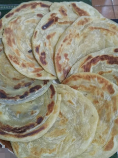 Foto resep 🍞Roti Maryam🍞