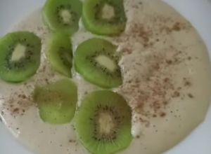 Foto de Papas de Maizena