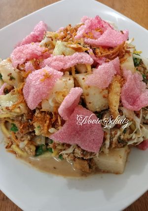 Foto resep Lotek
