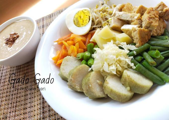 Gado Gado