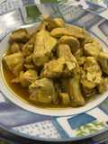 Hongos silvestres