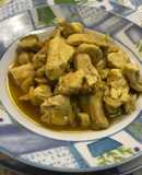 Hongos silvestres