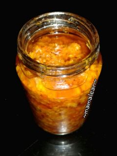 Foto resep Sambal Bawang