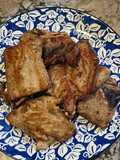 Atún a la Plancha
