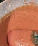 Mousse de Chocolate