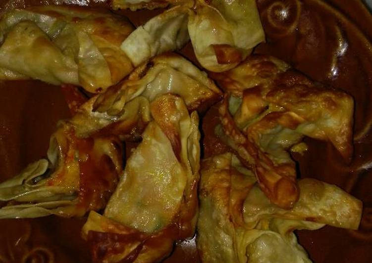  Resep  Siomay  sayur  goreng  oleh vien Cookpad