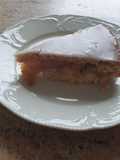 Gedeckter Apfelkuchen 🍎🍏