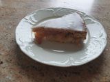 Gedeckter Apfelkuchen 🍎🍏