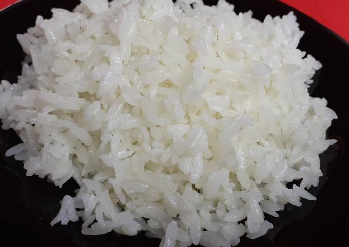 Рисовые салаты