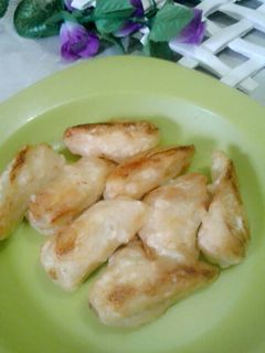Foto resep Pisang goreng kreess