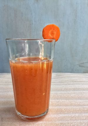 Foto resep Jus 3 Diva