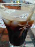 Espresso freddo homemade!