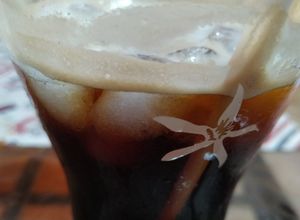 Φωτογραφία της συνταγής Espresso freddo homemade!