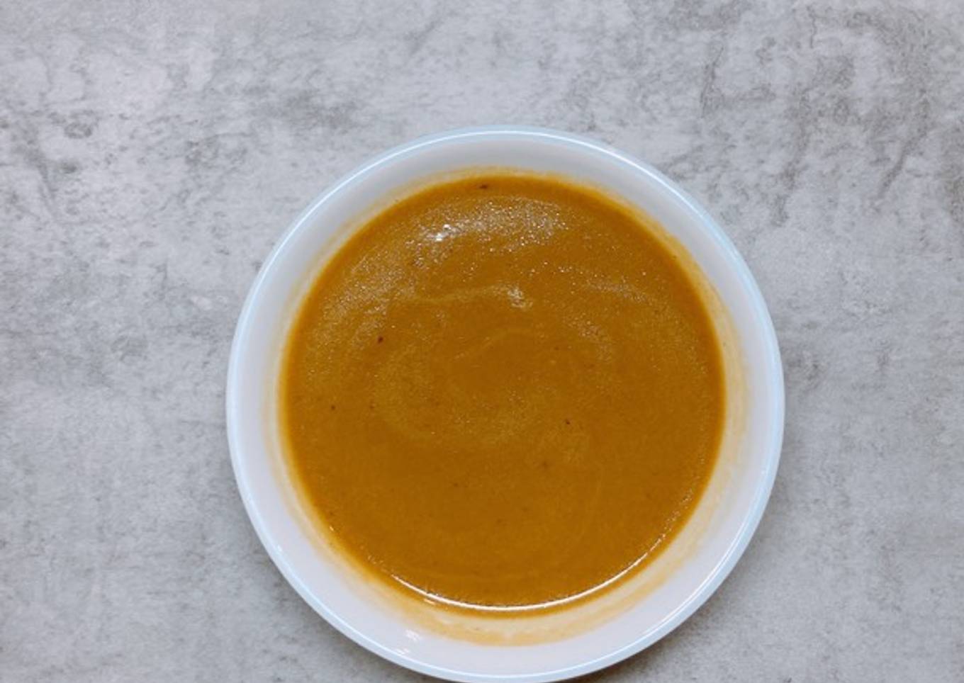 Beef Bone Broth (Kaldu Tulang Sapi)