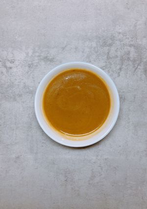 Foto resep Beef Bone Broth (Kaldu Tulang Sapi)